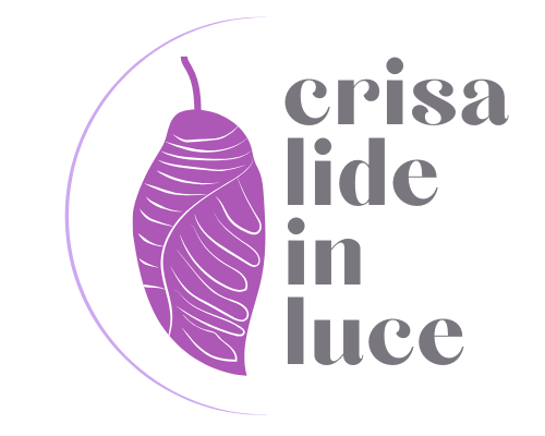Crisalide in luce